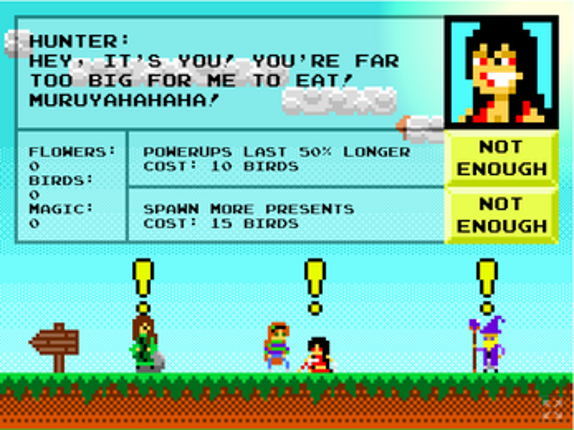 Garden Grow screenshot