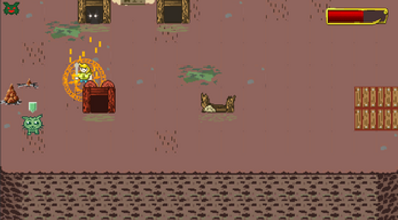 Goblin-Kats Image