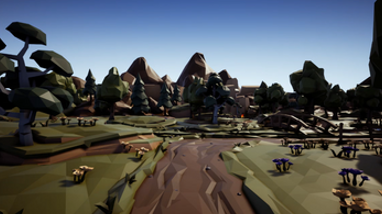 Grass Lands screenshot