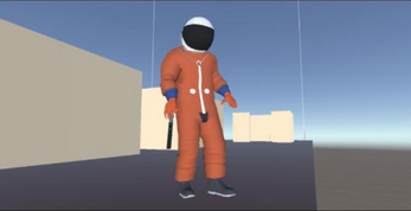 Hay un asesino en nuestra casa screenshot