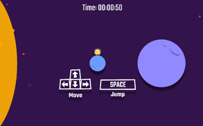 Heating Way screenshot