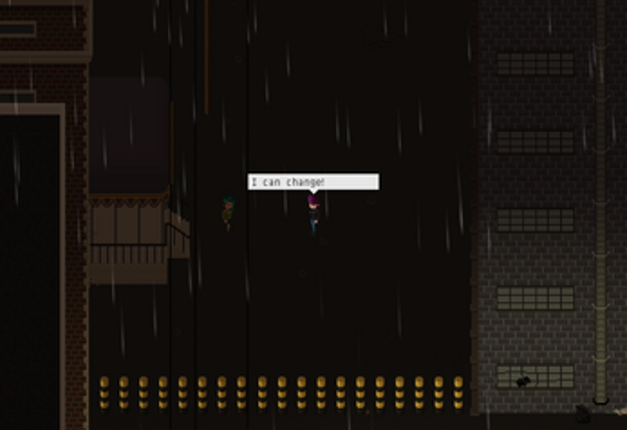 Hollow Beat screenshot