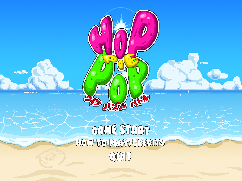 Games like HoP-PiE-PoP
