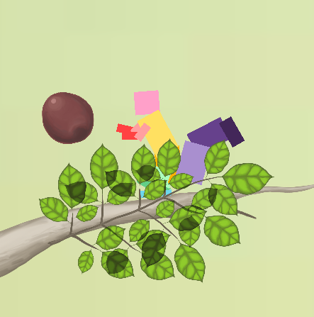 Games like I Wanna Be a Squirrel