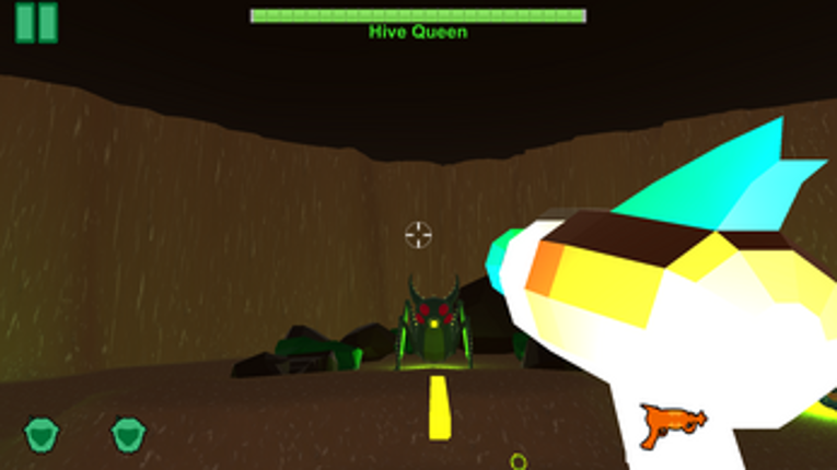 Hive Mine Image