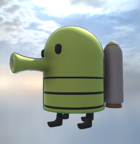 Games like Joodle Dump