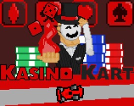 Kasino Kart Image