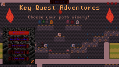 Key Quest Adventures! Image