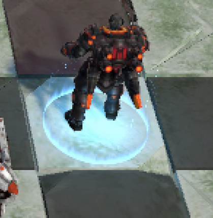 Laser Chess Image