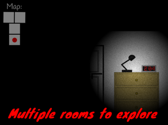 Leave The House (Penny's Balloon Chapter 2) Image