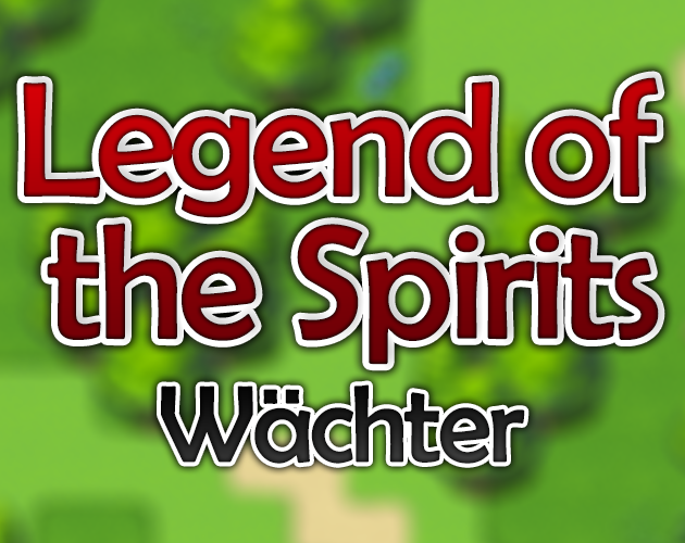 Games like Legend of the Spirits: Wächter