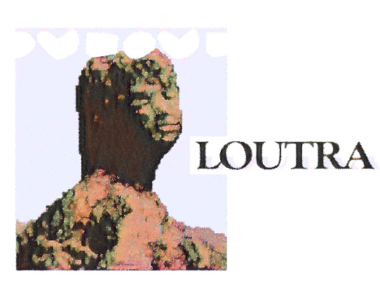 LOUTRA: VERTE LUNDEN Game Cover