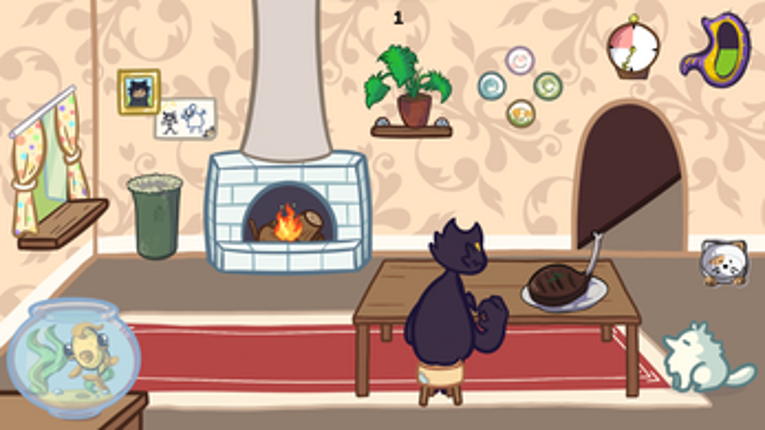 Monstrous Meal screenshot