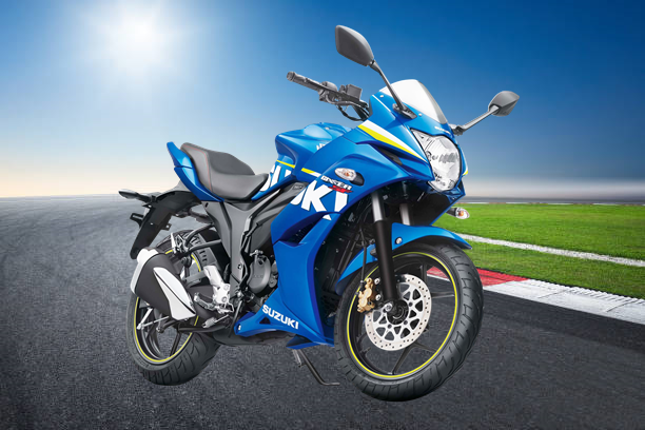 Moto Racing Image