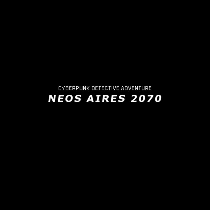 Games like Neos Aires 2070