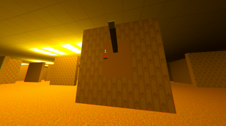 Next-Horror screenshot