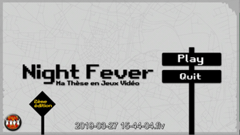 Night Fever Image