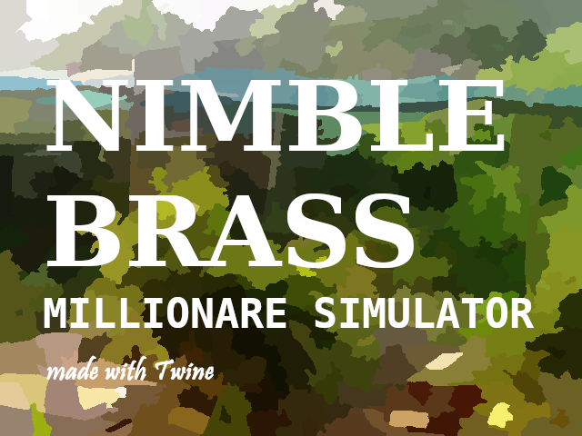 Games like Nimble Brass