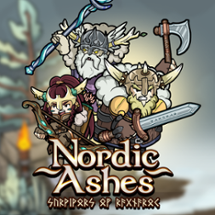 Nordic Ashes: Survivors of Ragnarok Image