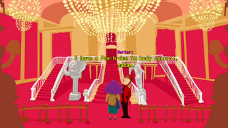 Opera Prima screenshot