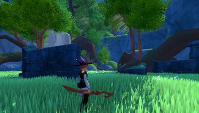 Orion Kliff screenshot
