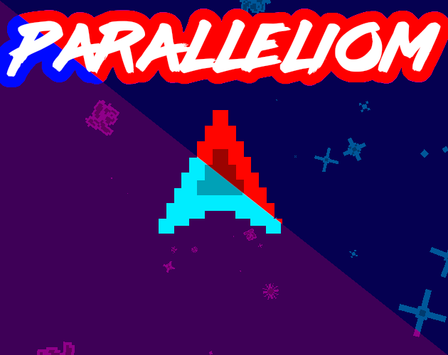Games like Paralleliom