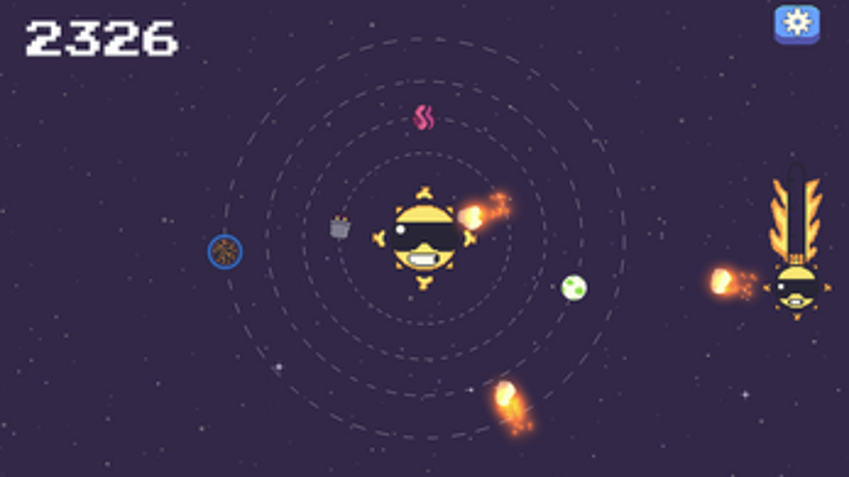 PlanetPanic Image