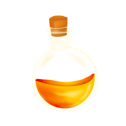 Potion Game (Working Title) Image