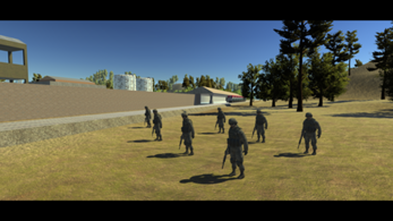 Project GIG screenshot