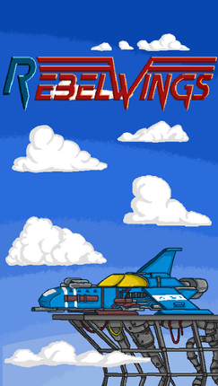 Rebel Wings screenshot