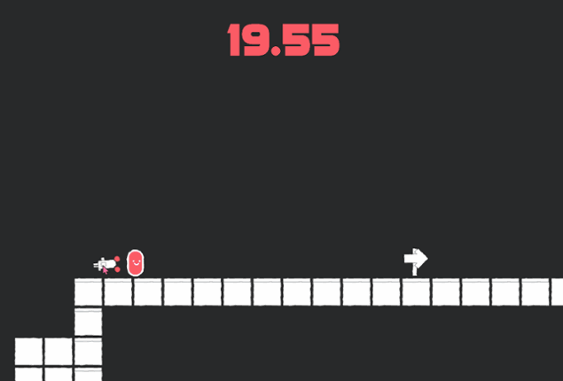 Recoil Rush screenshot