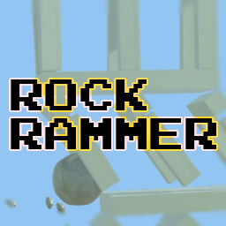 Games like Rock Rammer