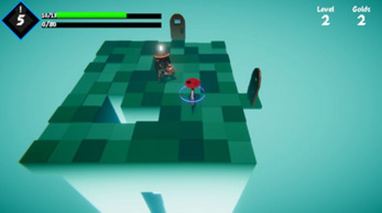 Rogue Snake screenshot