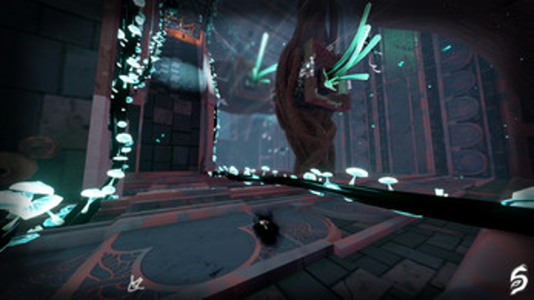 ShadoWalker 2016 Image