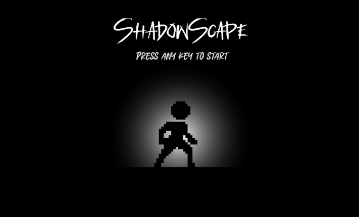 ShadowScape Game Cover