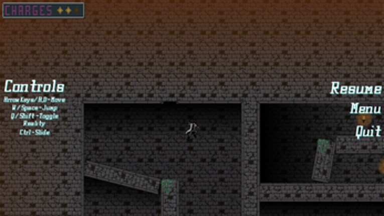 Shifter screenshot