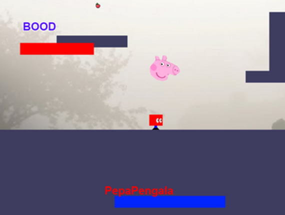 SON HIT 3  DARK COLORS screenshot