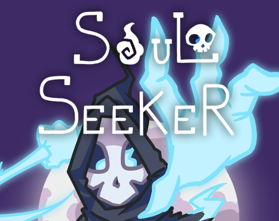 Soul Seeker Game Cover