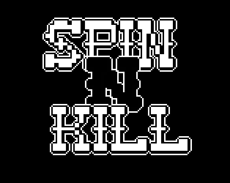 Games like Spin n Kill