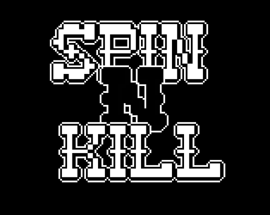 Spin n Kill Image