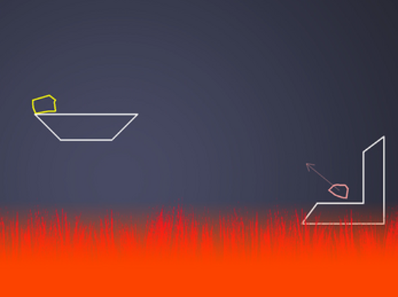 Squishy Skirmish screenshot