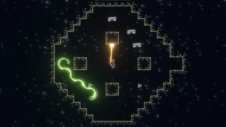 Star Loop Image