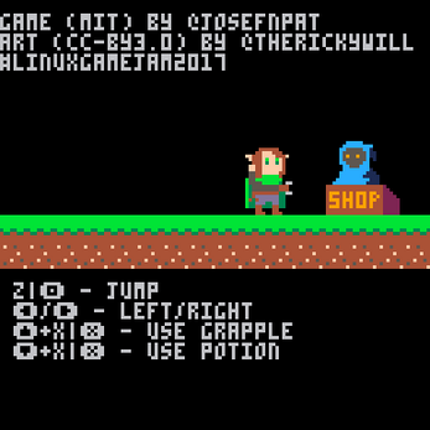 Stealth Elf screenshot