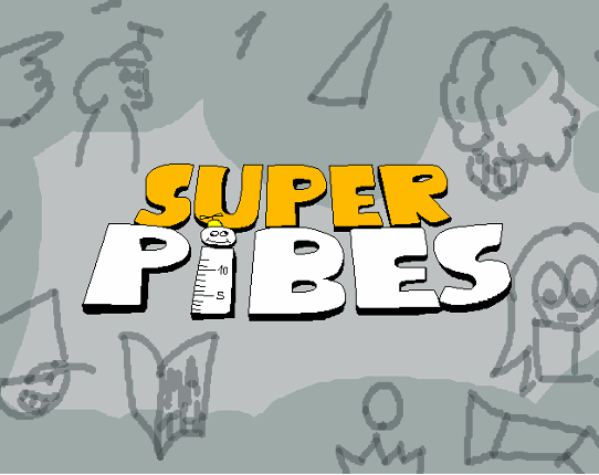 Super Pibes Image