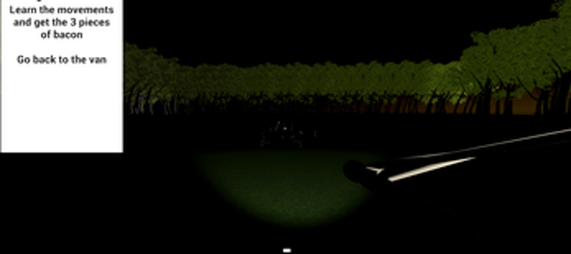 SurviveAggresiveBird screenshot