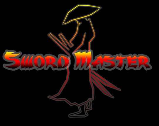 Sword Master Game Cover