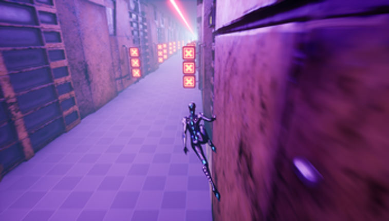 SYNTH DANCE Image