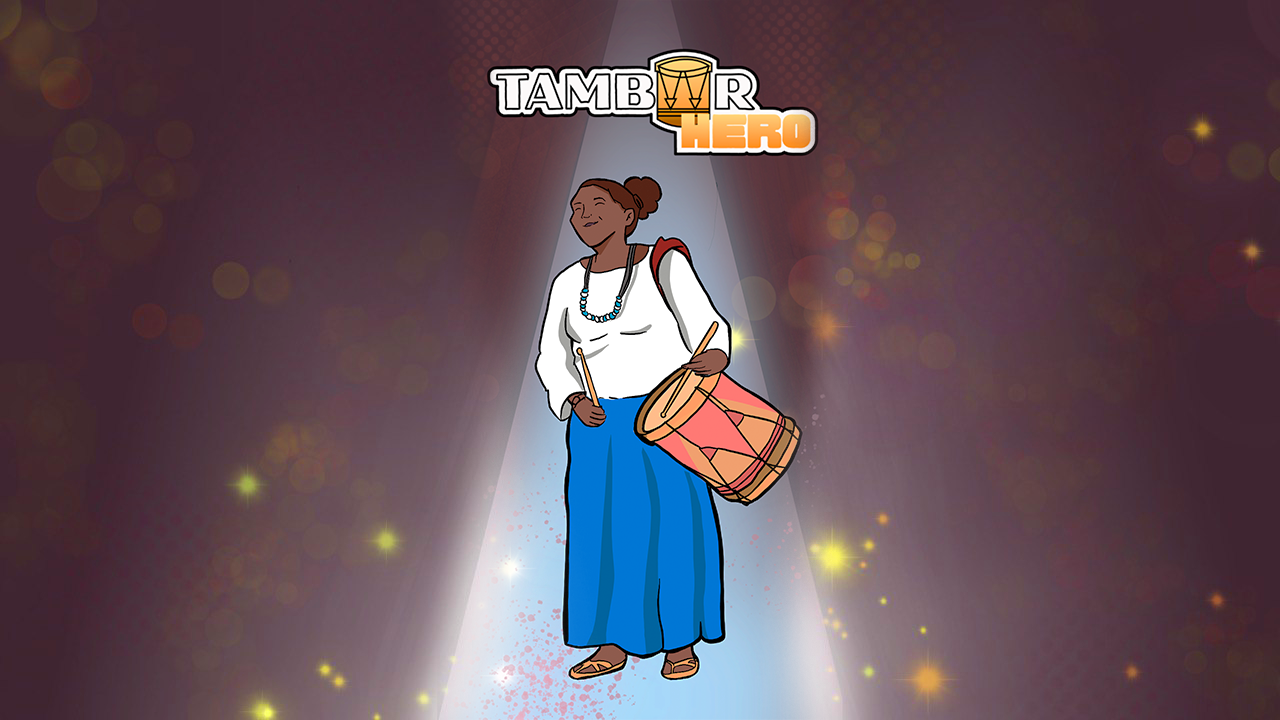 Games like Tambor Hero