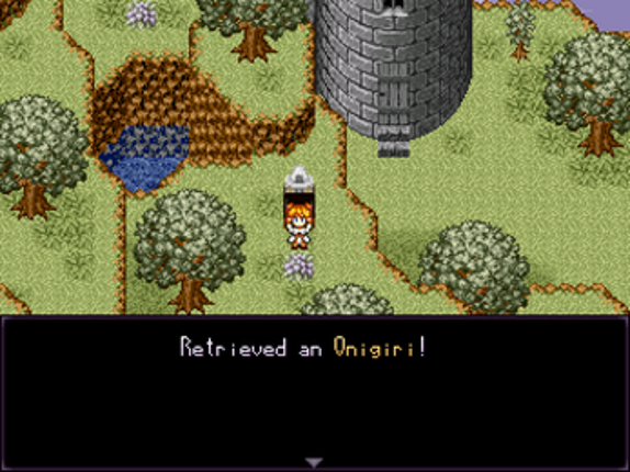 Slay the Lizard of Lunenberg! (and other thankless sidequests) Image