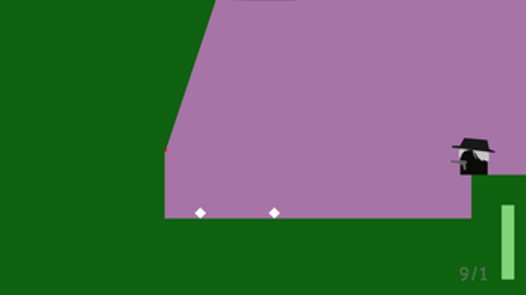 The Chimney Image